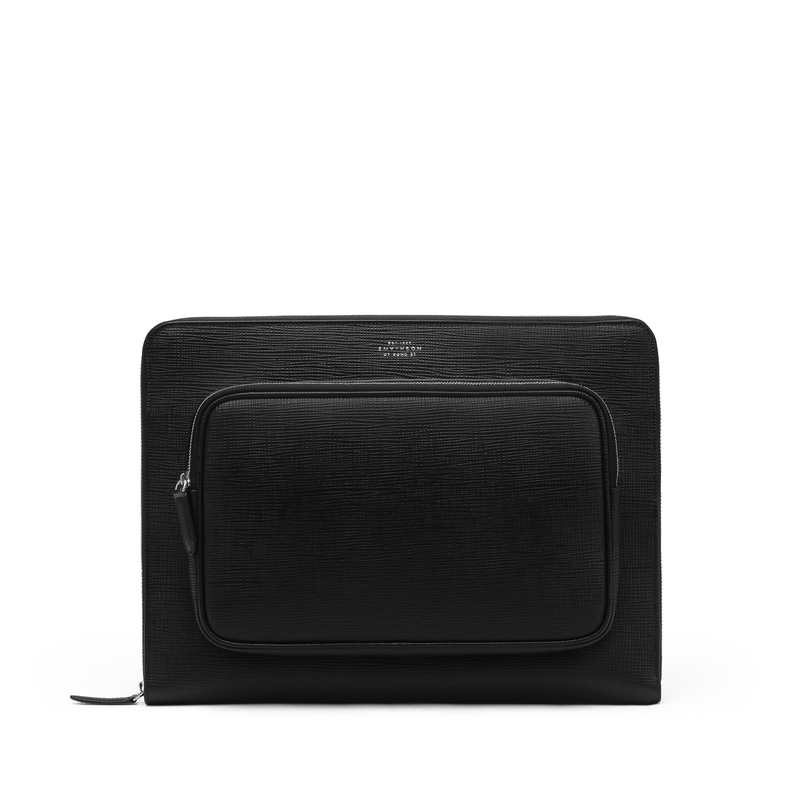 Folio with Pocket in Panama