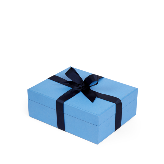 Smythson Travel Gift Box
