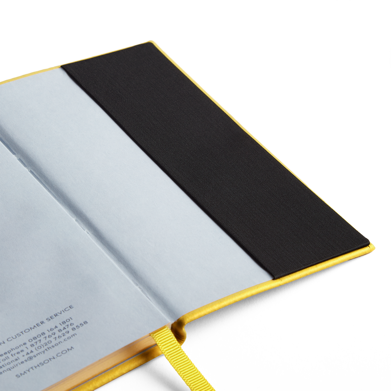 2025-2026 Panama Weekly Agenda with Pocket