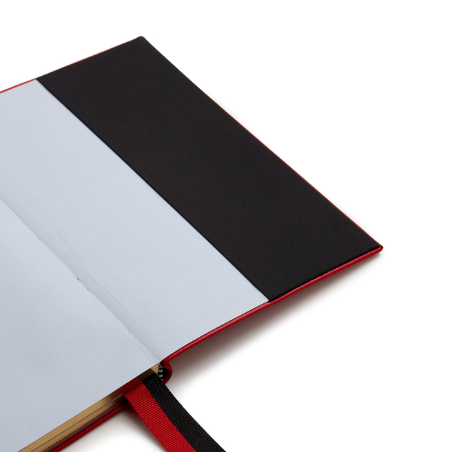 2021 Soho Agenda with Pocket
