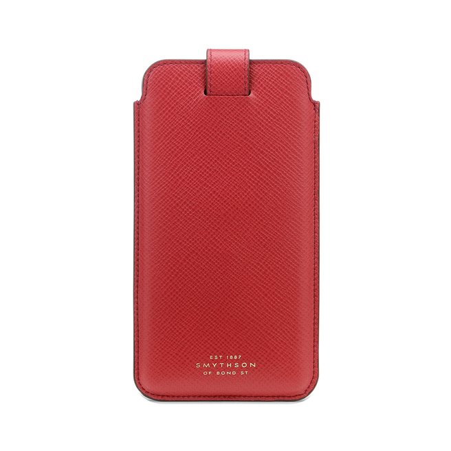 Panama Iphone 7 Case Red