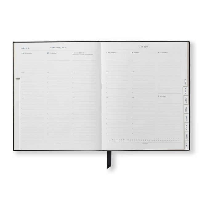 2019 Kings Agenda
