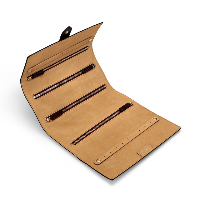 Mara Large Jewellery Roll