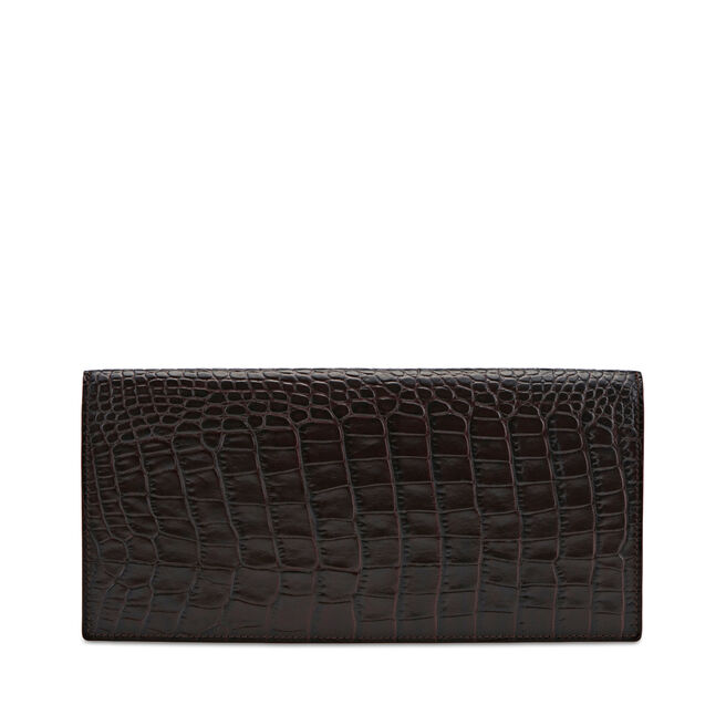 Mara Slim Travel Wallet