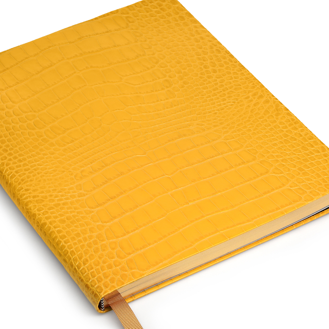 Portobello Notebook
