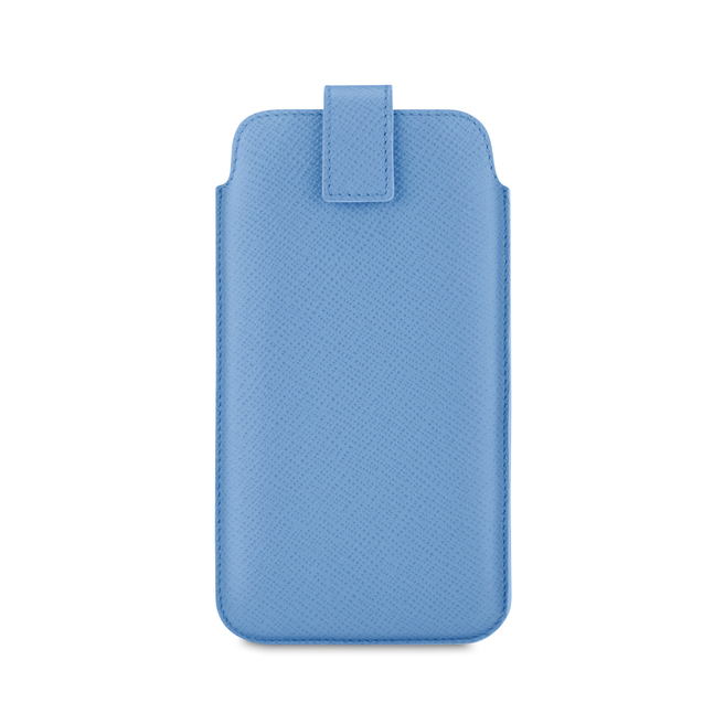 Panama Iphone 7 Case Nile Blue