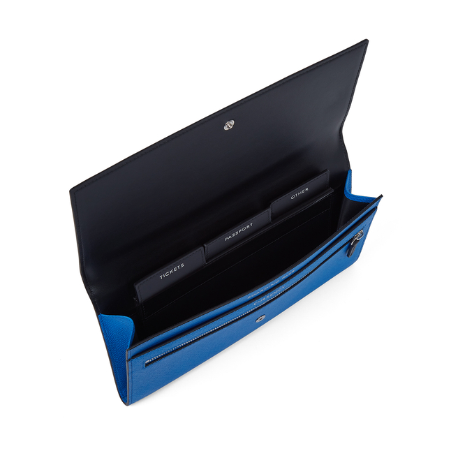 Marshall Travel Wallet in Panama
