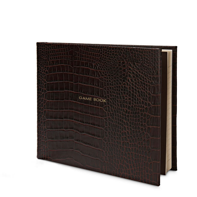 Game Book