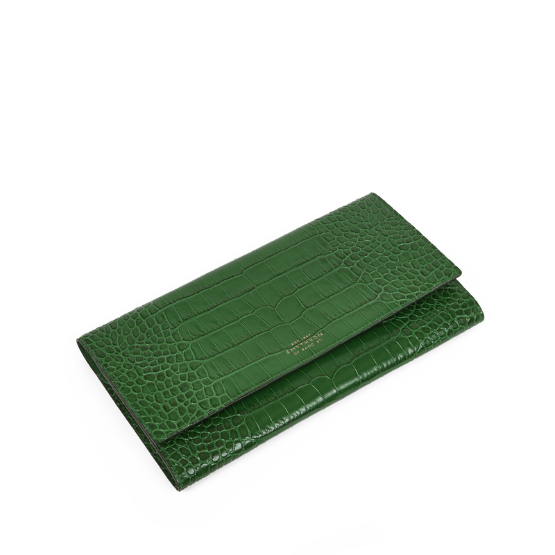 Portefeuille de voyage Marshall en Mara