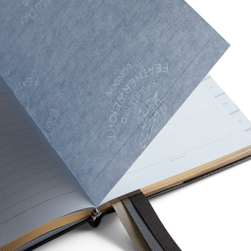 Soho Planner in Panama