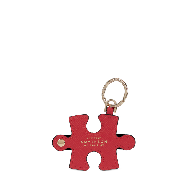 Puzzle Keyring in Panama
