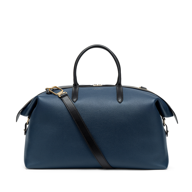Ludlow Zip Guard Travel Bag