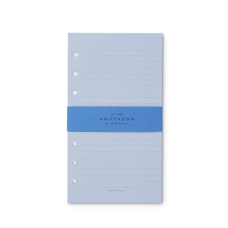 Bond Organiser Notes Refill