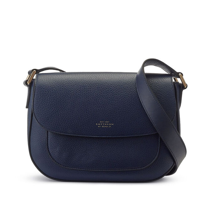 Burlington Saddle Bag