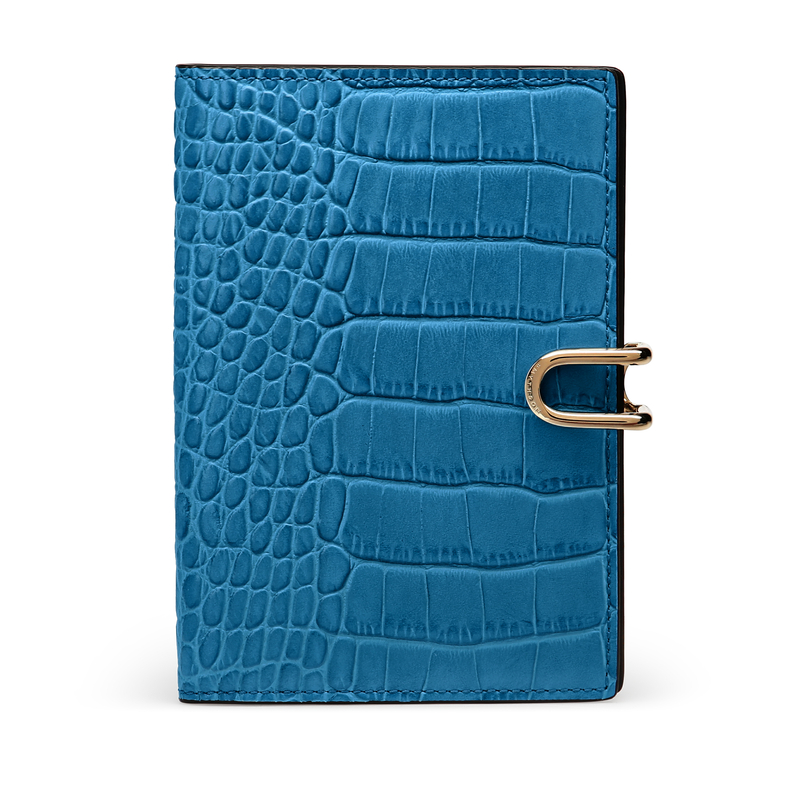 Mara Passport Cover