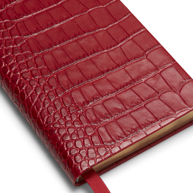 Quaderno Chelsea in Mara