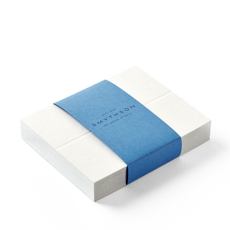 Large Tented Place Cards