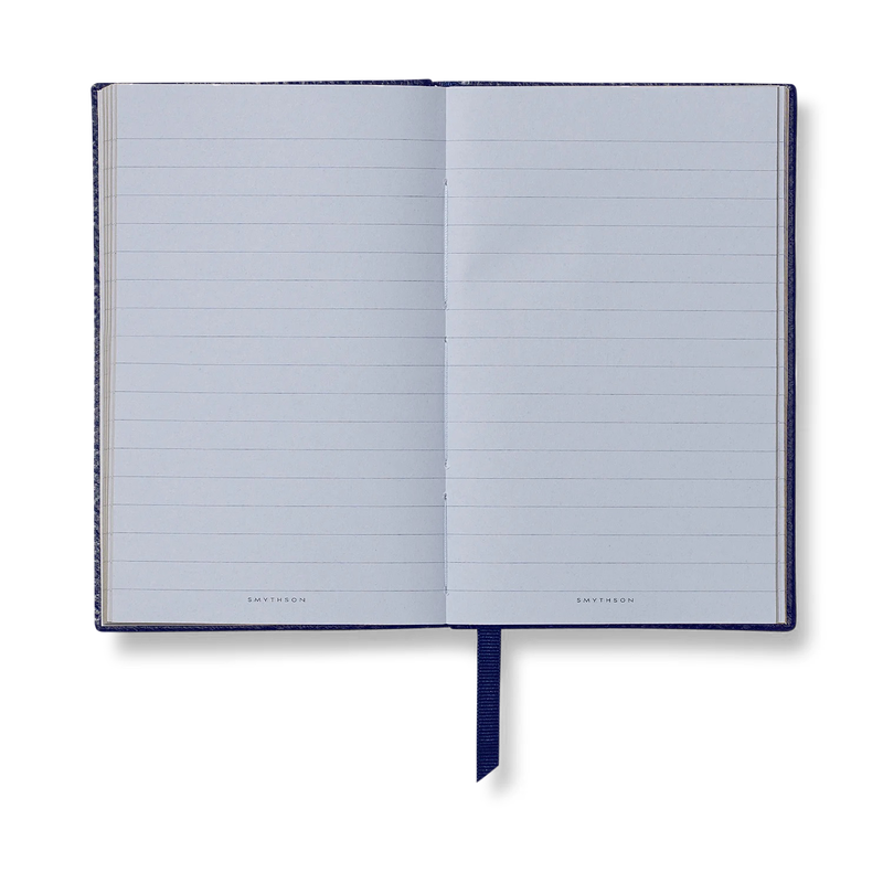 Panama Notebook