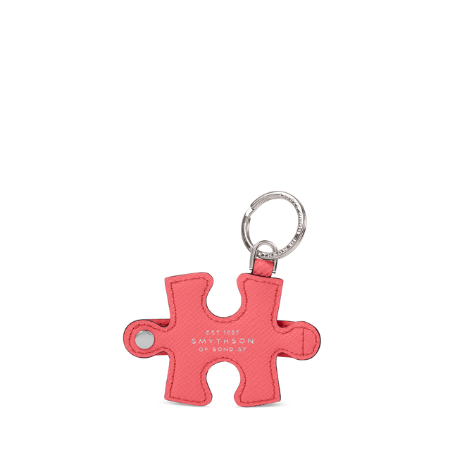 Puzzle Keyring in Panama