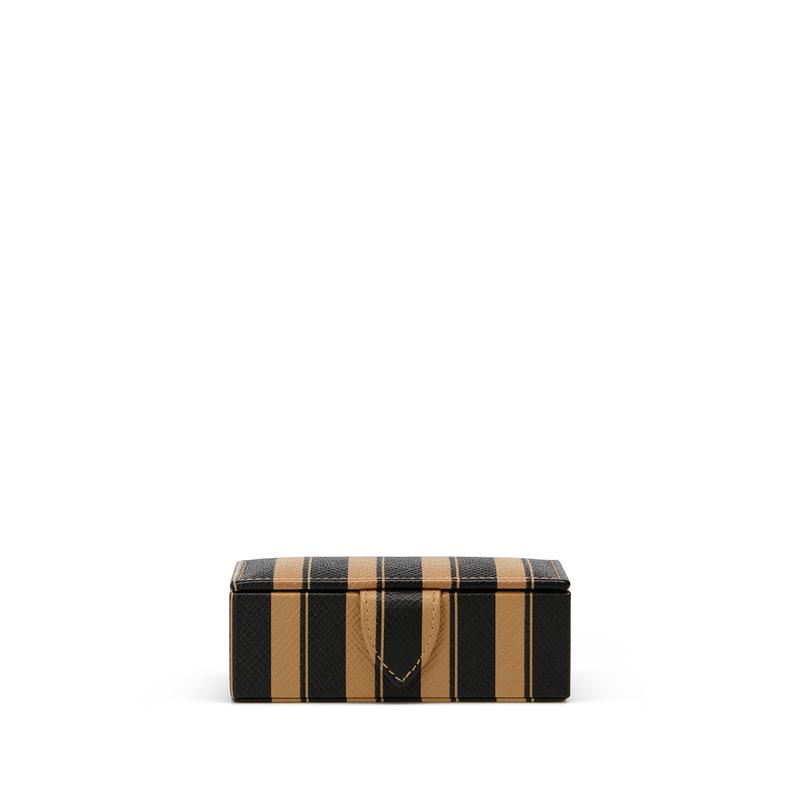 Panama Mini Cufflink Box