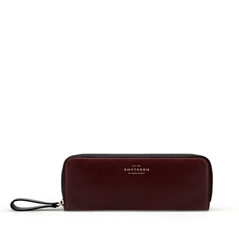 Madison Double Pen Case