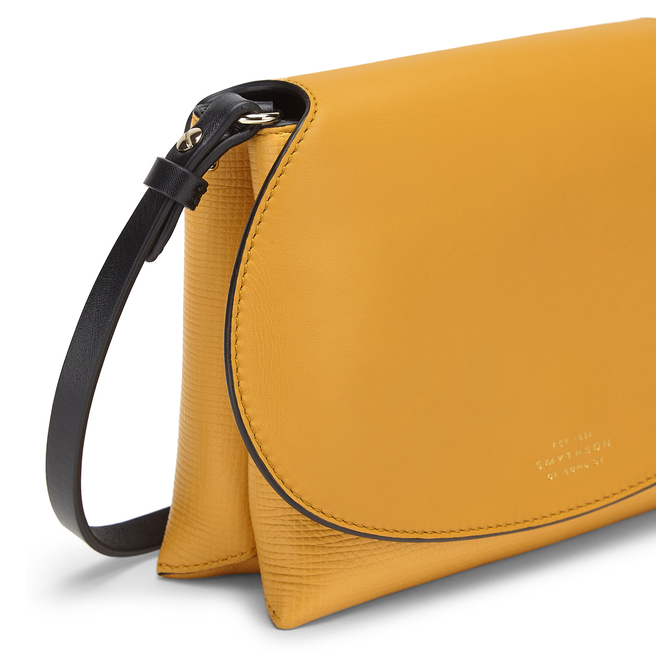 Panama Pillow Crossbody Bag