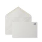 B Alphabet Correspondence Cards
