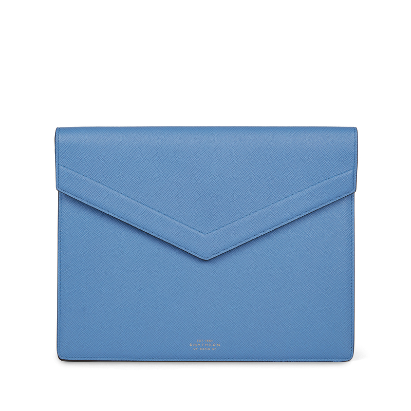 Small Envelope Folio in Panama