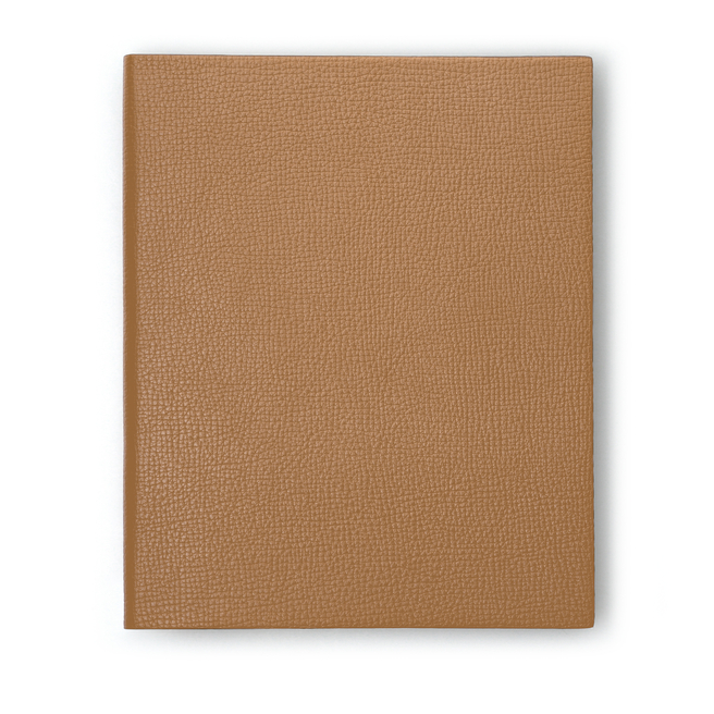 Portobello Notebook