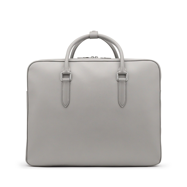 Burlington 48 Hour Travel Bag Cold Grey