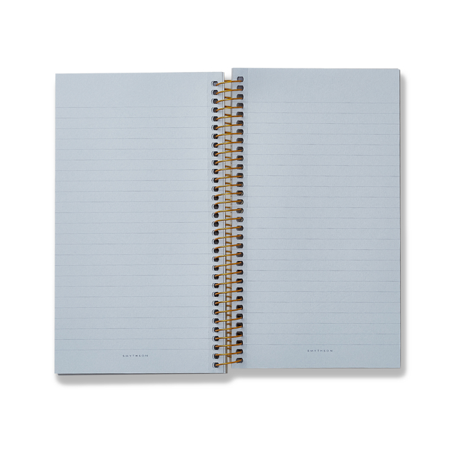 Ricambio quaderno con rilegatura a spirale Bond