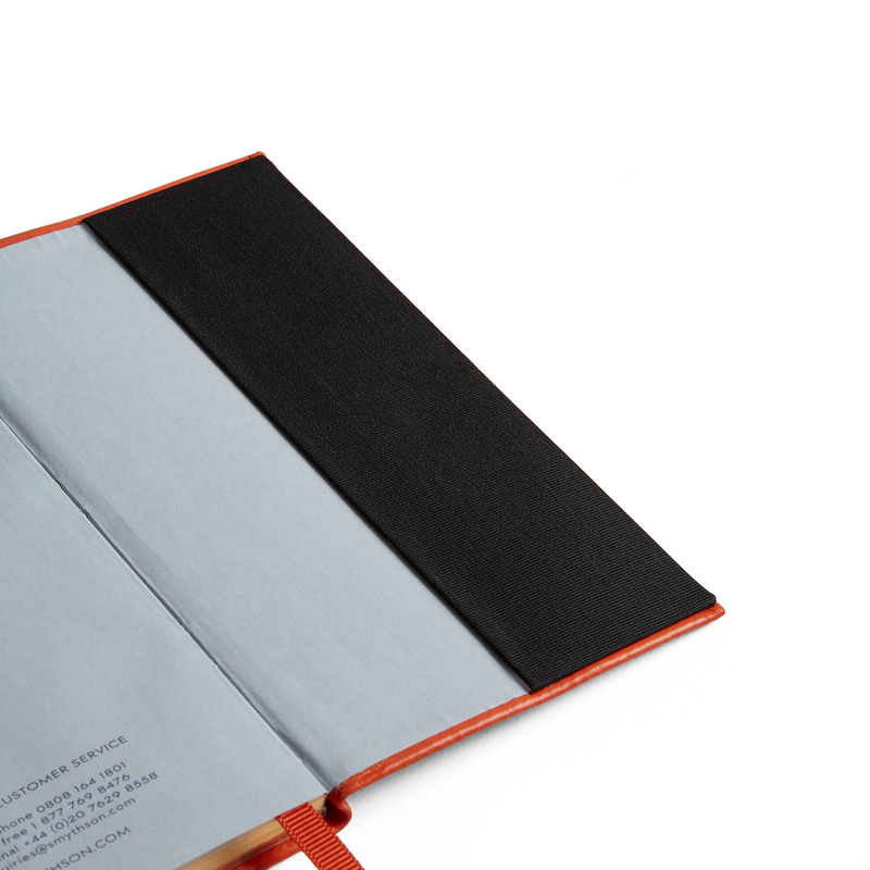 2024-25 Panama Weekly Diary with Pocket