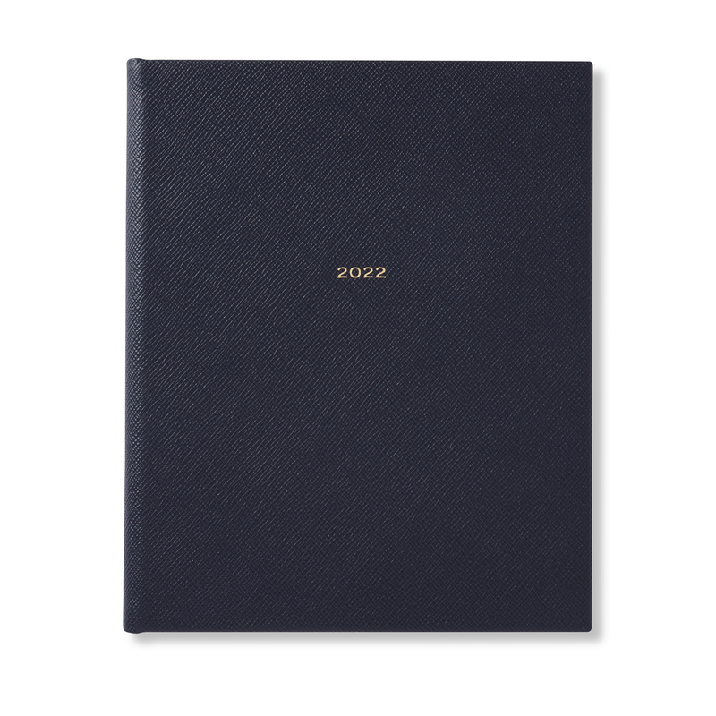 2022 Kings Agenda with Pocket