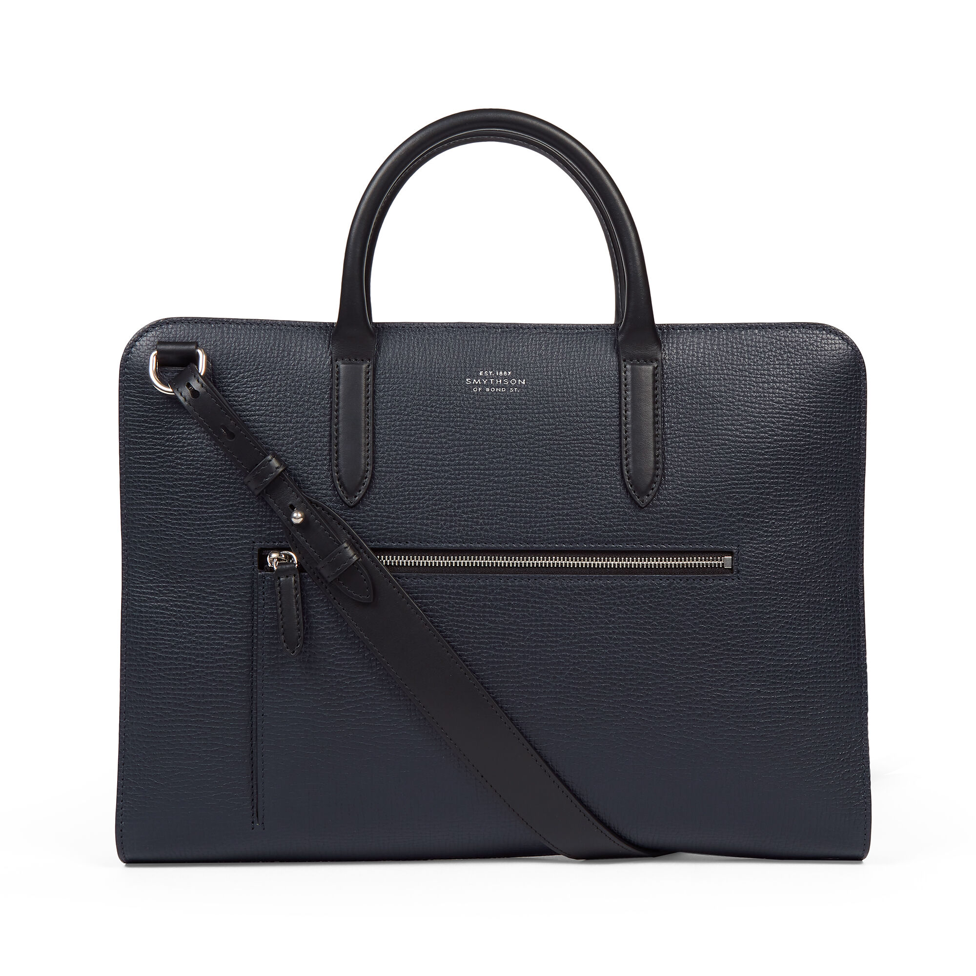 Briefcases | Smythson