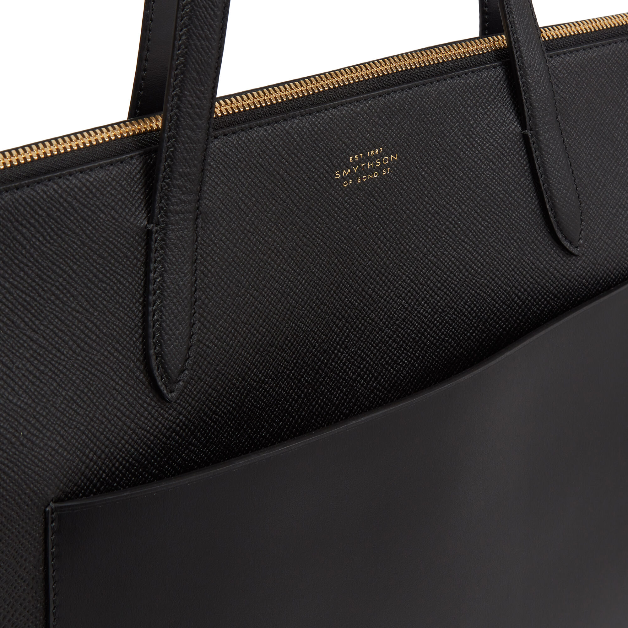 The east west logo shopper tote bag clearance