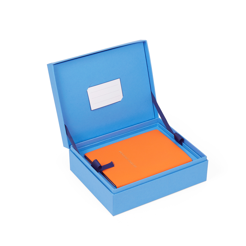 My First Smythson Gift Box