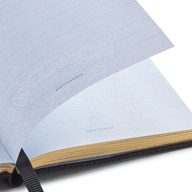 Strictly Confidential Panama Notebook