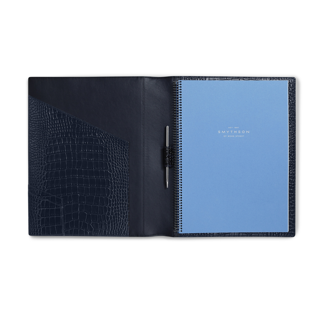 Mara A4 Writing Folder