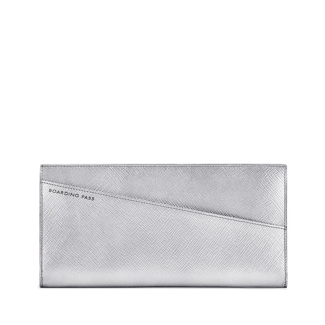 Panama Slim Travel Wallet