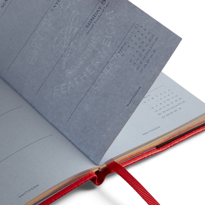 2023 Panama Diary with Pocket