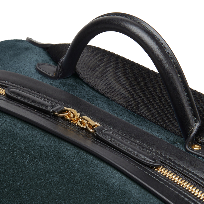 Skye Large Clip Down Rucksack