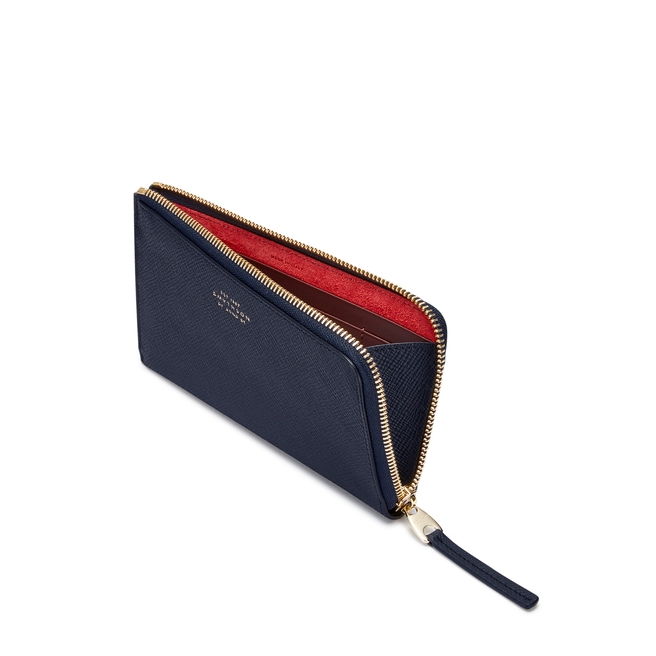 Panama Purse Pouch