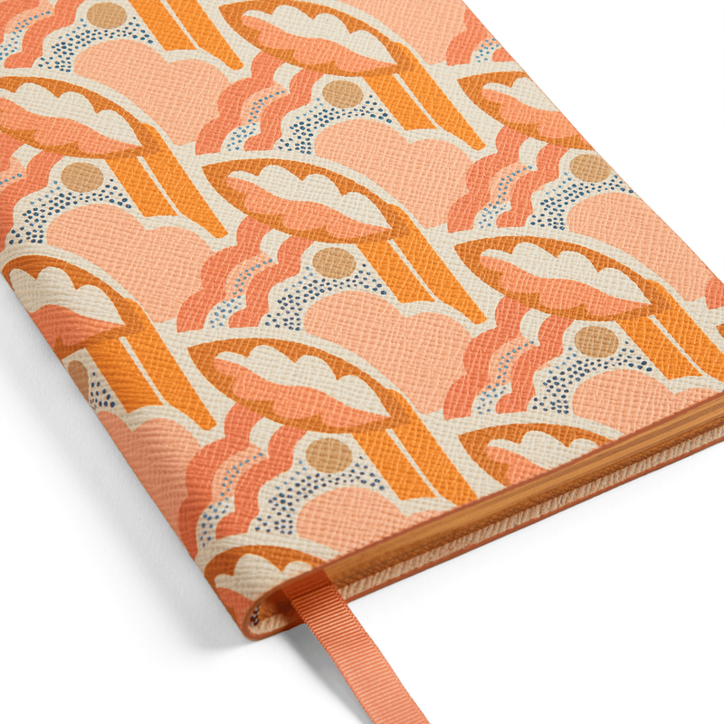 Soho Notebook in Panama