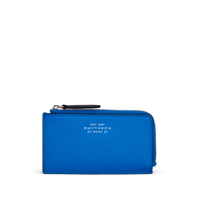 3 Card Slot Coin Purse in Panama