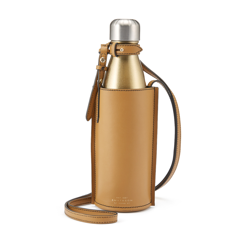 Smythson and S'Well Water Bottle Set