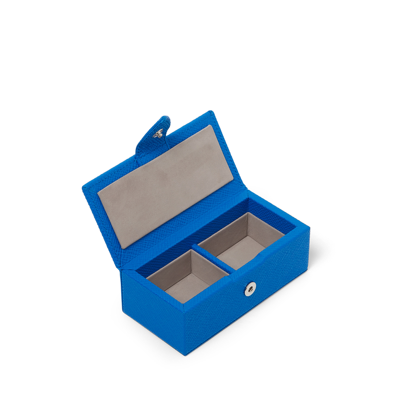 Mini Cufflink Box in Panama