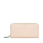 Large Zip Around Purse in Panama