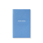 2025-2026 Panama Weekly Agenda with Pocket