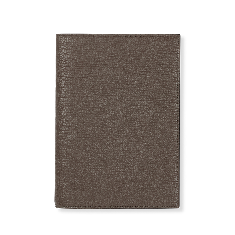 Evergreen Refillable Notebook in Ludlow