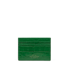 Flat Card Holder in Mara